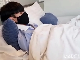 Bệnh nhân khiến bác sĩ mê mẩn unorthodox young chinese gay porn