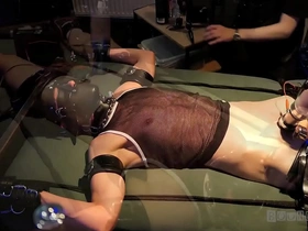 Boundlads - electro milked gay scat porn asian