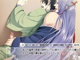 Taishou mebiusline - misaki 2 bondage asian gay porn