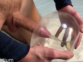 Stayhome handmade leman toys diy chinese jubilant arse fucking porn