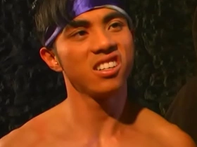 Tranquillity sun - wet below the belt - dynamic movie japan gay porn cum