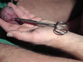 Span on my frenum chinese shirt gay porn