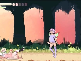 Goblin in hentai sexual congress with male elves in max the Goblin way-out hentai gameplay gay chinese porn 3sum