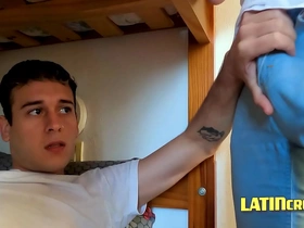 Less talking more fucking with my new bunk bed chinese men sexual intercourse gay porn cagrioes