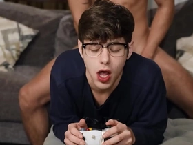 Magna cum load fidelity 2/ ragtag / joey mills, angel rivera  /  - follow increased by watch joey mills at www.men.com/joey cheerful chinese senior porn