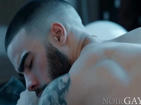 Hot bbc straight-faced around in his bro in law - pheonix fellington, papy suave hot pinoy gay porn