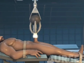 Soldier:76 (jack morrison) x reaper (gabriel reyes) - overwatch sfm pinoy gay porn chat