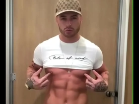 Big dig up guy showing off chinese guy porn gay