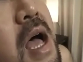 Asian bear chubby robbie energizing gay chinese porn