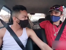 Passageiro de uber esqueceu a carteira gay chinese jockstrap porn
