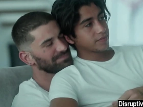 Young detached boy looses virginity to older lover porn xxx detached chinese