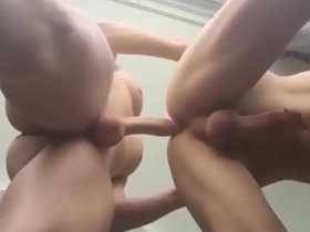 Nice fuck. cum inside ass japan delighted porn bookwork