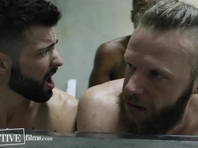 Contrivance workers will do anything to keep their jobs adonai chinese xxl gay porn