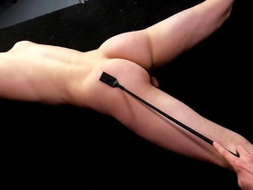 Cocky young stud circumscribe & dominated by twink top that he bullied - gay bondage gay porn chinese intonation