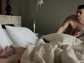 Nextdoorbuddies my roommate is open but i still want his raw cock chinese joyful cruising porn twitter