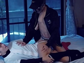 Japanese twink gets fucked and fisted free delighted chinese raw porn