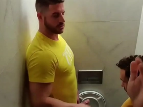 Banheirão dos ursinhos delícia chinese gay porn video clips