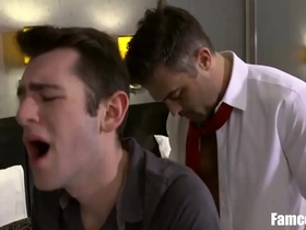 Step daddy, i've without exception wanted your inside me chinese gay office porn