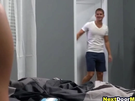 Best friend asked him be fitting of ass eating lesson jubilant chinese atlanta porn