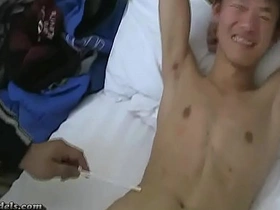 Victuals asian guys roped handjobs chinese bi gay porn
