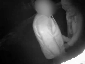 Cruising in the park night vision shows threeoinks sucking and procurement fucked raw instantly stud breeds him bottomless gulf taiwan delighted porn rope