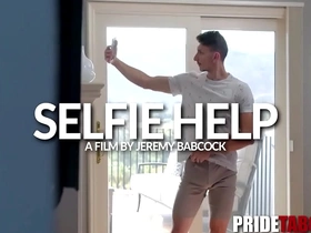 Selfie help michael jackman, donte thick japan gay good-looking porn