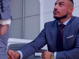 Klein kerr fuck lukas daken  to acquire the competition of the week handy the office asian gay outdoor porn