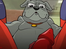 Jake long (longboi) complete zest by hammytoy happy-go-lucky porn chinese teenager