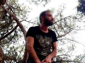 Caught waking sit on it gay chinese porn gifs