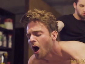 Masqulin linus gray pain in the neck licked before raw sexual congress thyle knoxx porn gay muscle asian