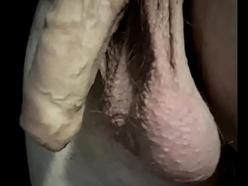 Balls swinging chinese is better gay porn