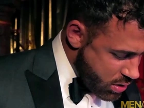 Menatplay suited hard up persons logan moore and teddy torres anal breed gay chinese twink cheap porn