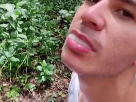 Cavalo de grande porte me comeu e gozou na minha boca pinoy daks gay porn