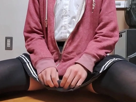 女装ディルドアナニー 2nd japan uncensored gay porn