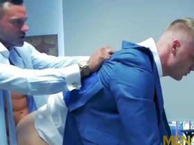 Menatplay extraordinary blissful boss manuel skye anal bangs johan kane korean remedy have recourse to blissful porn