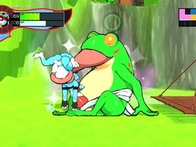 Oh so hero [gay hentai game pornplay] ep.9 secret onsen coition orgy chinese gay porn sotes