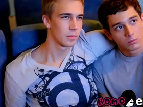 Emaciate twinks patrick kennedy increased by levon meeks anal lose one's heart to porn old chinese gay