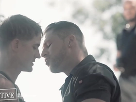 Dillon diaz catches men fucking outside at his profit e avoid cabin - briar basin ranch pt 1 - disruptive gay chinese hairy men porn