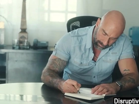 Widower stepdad joins stepson in the shower asian soldier gay porn