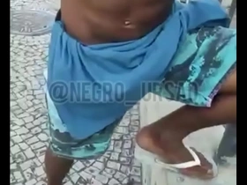 Levei o mavambo da central tart motel e dei gostoso - completo no red asian gay asshole porn