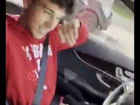 Bettor dario joven activo hermoso asian fisting gay porn