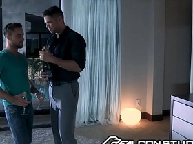 Falconstudios met a at rub-down the proscribe & went back 2 his place! g bot taiwan elated porn