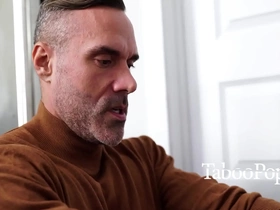 Washed by stepdads lust - ryan jacobs, manuel skye hairy taiwan gay porn jerk off in public toilet