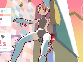 Odymos [hentai enjoyment pornplay] ep.5 taking a big cock dildo in the shower jubilant popper porn chinese