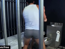 Become popular in lock-up (axel dustin) cant cock a snook at a good ass fuck - bromo korean gay anal porn