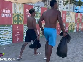 Catador de latinha pauzudo nego lu e patrick jesus ferativo1 vitor guedes gay asian daddy porn