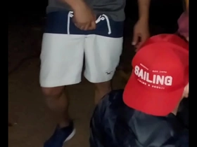 Sexo na praça deserta japan gay porn stars