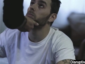 Homeless straightforward alms-man fucked by detached step brother detached asian mature porn