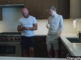 Young gay boy is in love with his step daddy gay porn asian solo