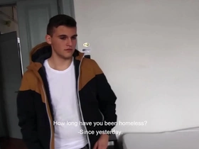 Czech hunter 521 - amateur gay for pay euro twink gay porn tour chinese